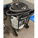 Kerstar Mobile Cylinder Vacuum Cleaner (Location: Earls Barton. Please Refer to General Notes)