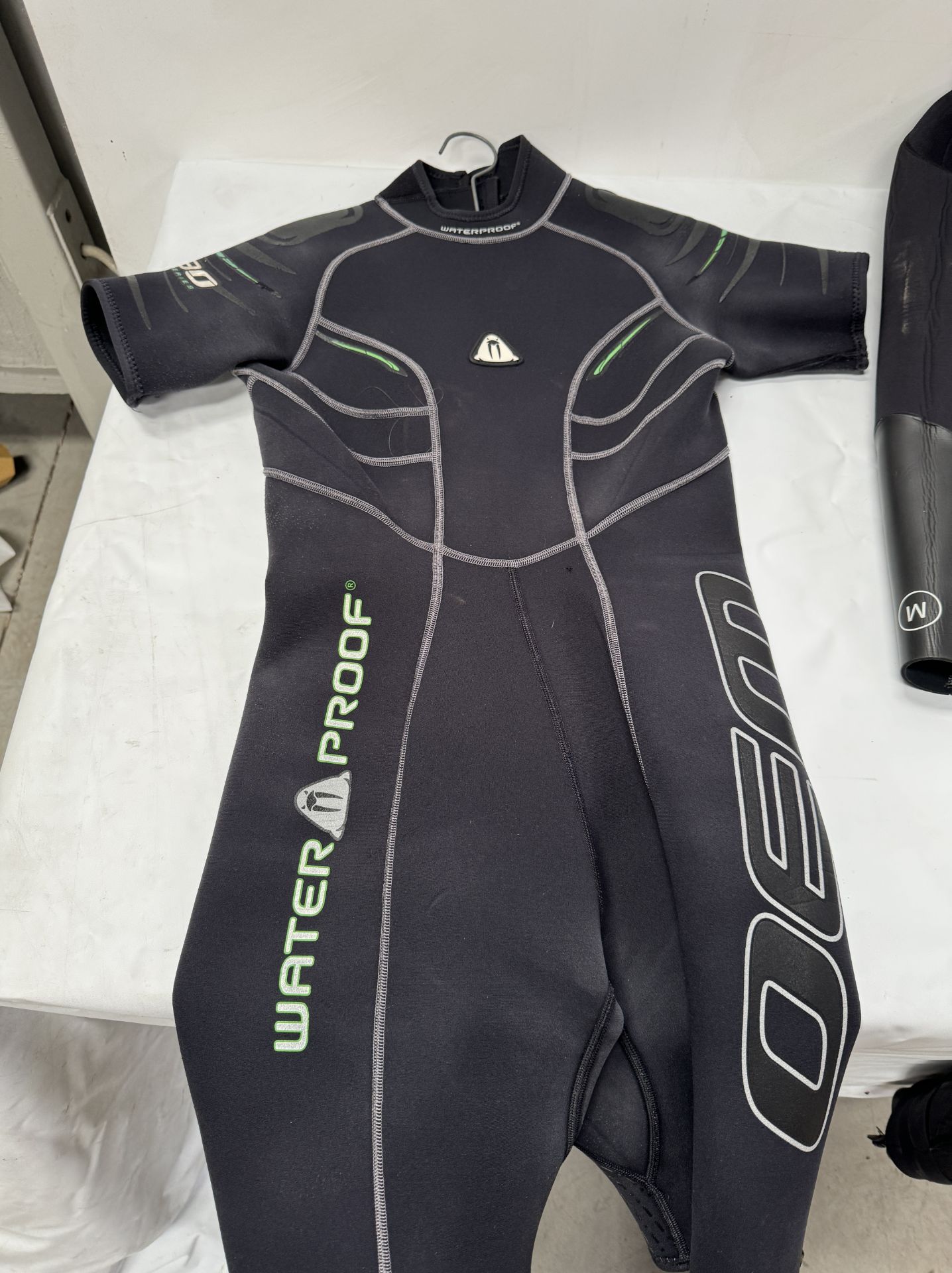 Six Various Wetsuits (Location: Brentwood. Please Refer to General Notes) - Image 10 of 17