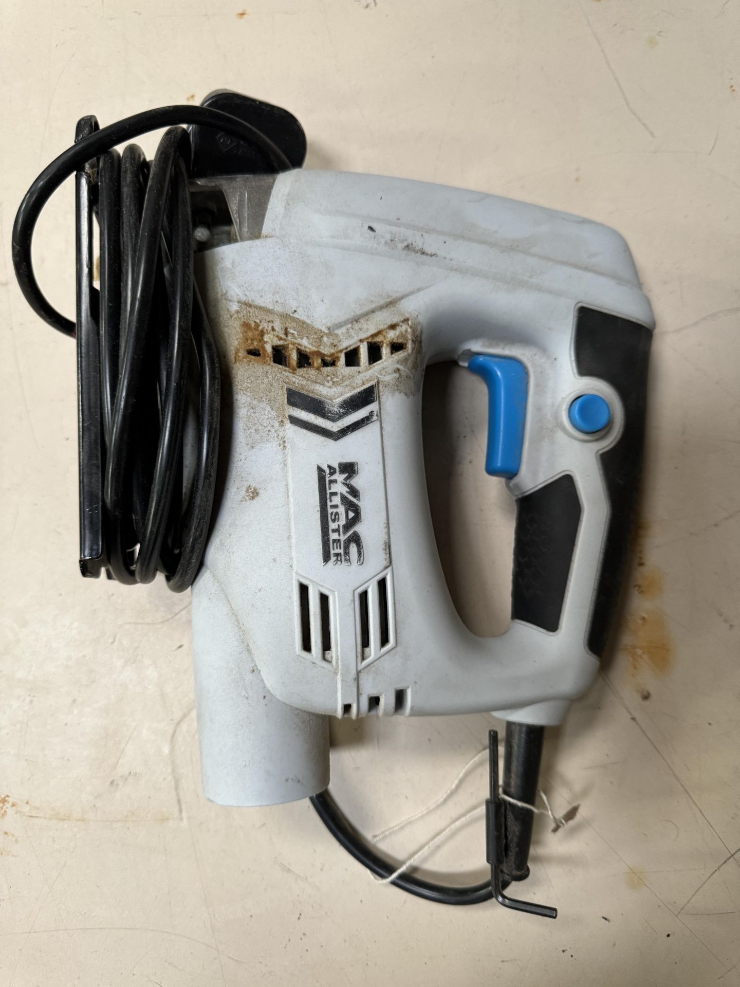 4 Various Power Tools (Location: Brentwood. Please Refer to General Notes) - Image 2 of 9