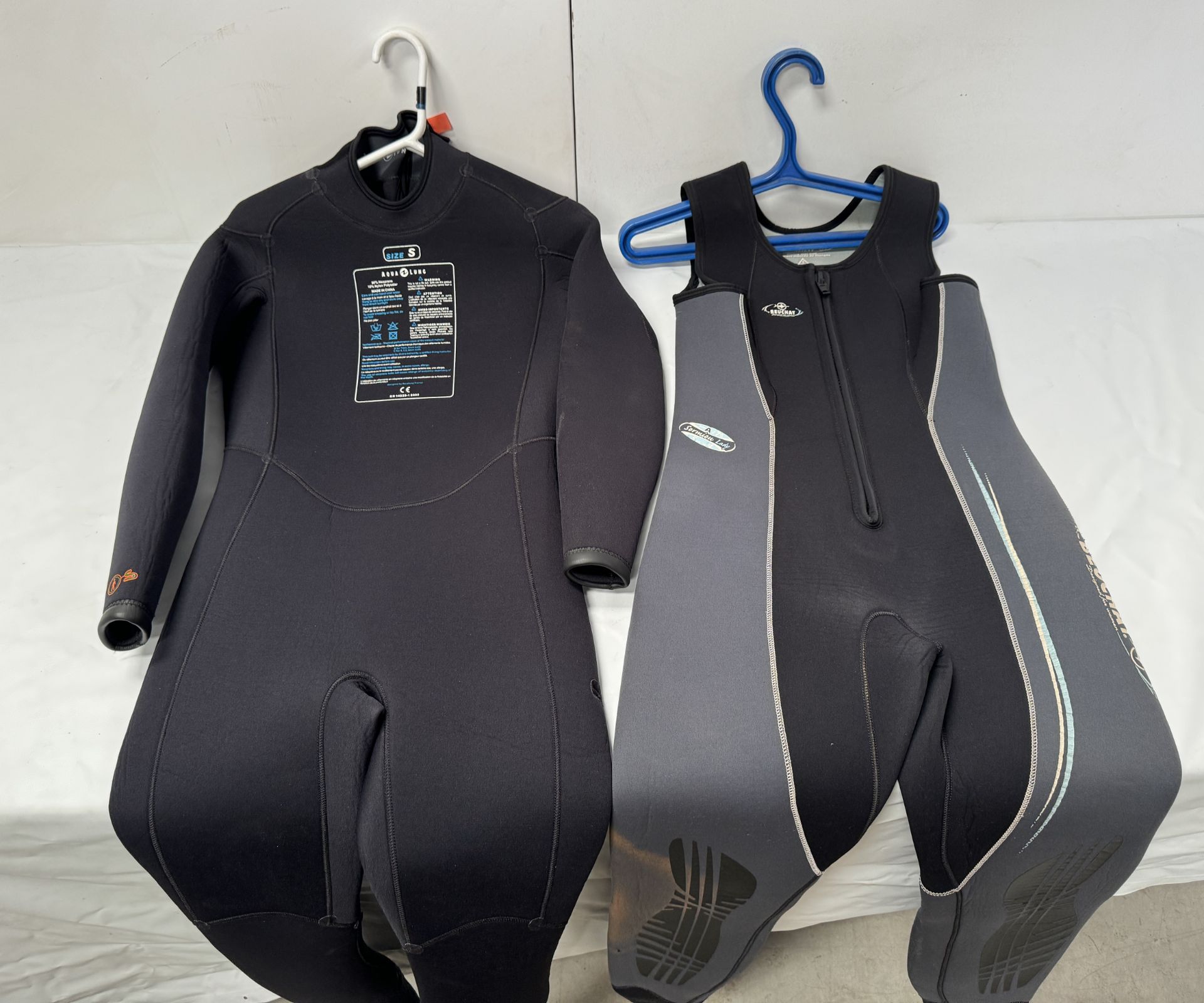 Seven Various Wetsuits (Location: Brentwood. Please Refer to General Notes) - Image 15 of 19