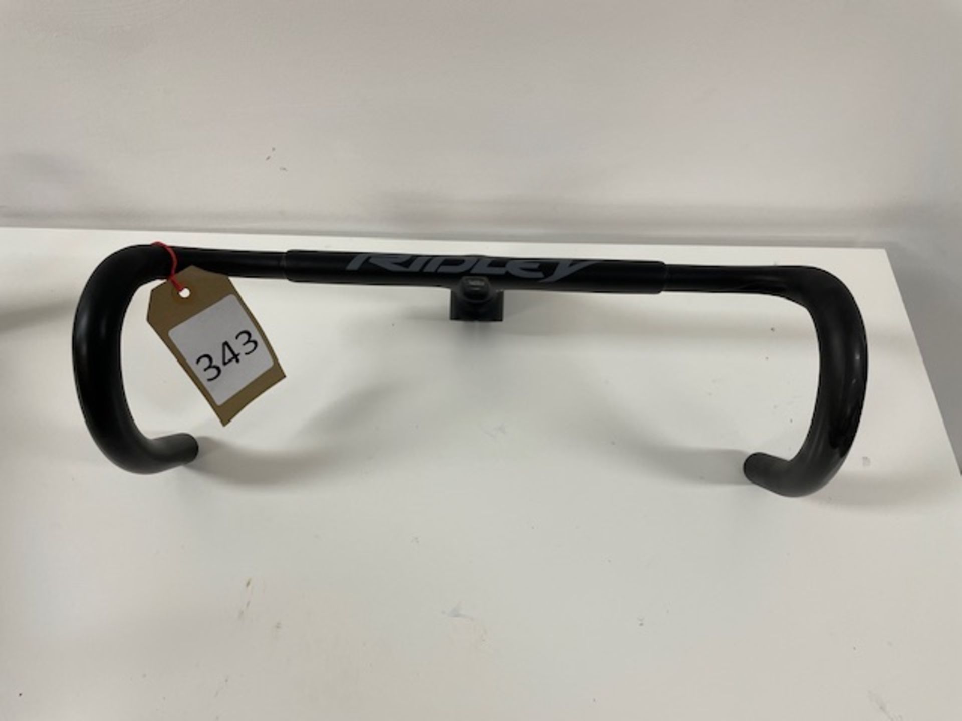 Ridley Aero N1, 400420/100 One Piece Carbon Handlebar (Location: Newport Pagnell. Please Refer to