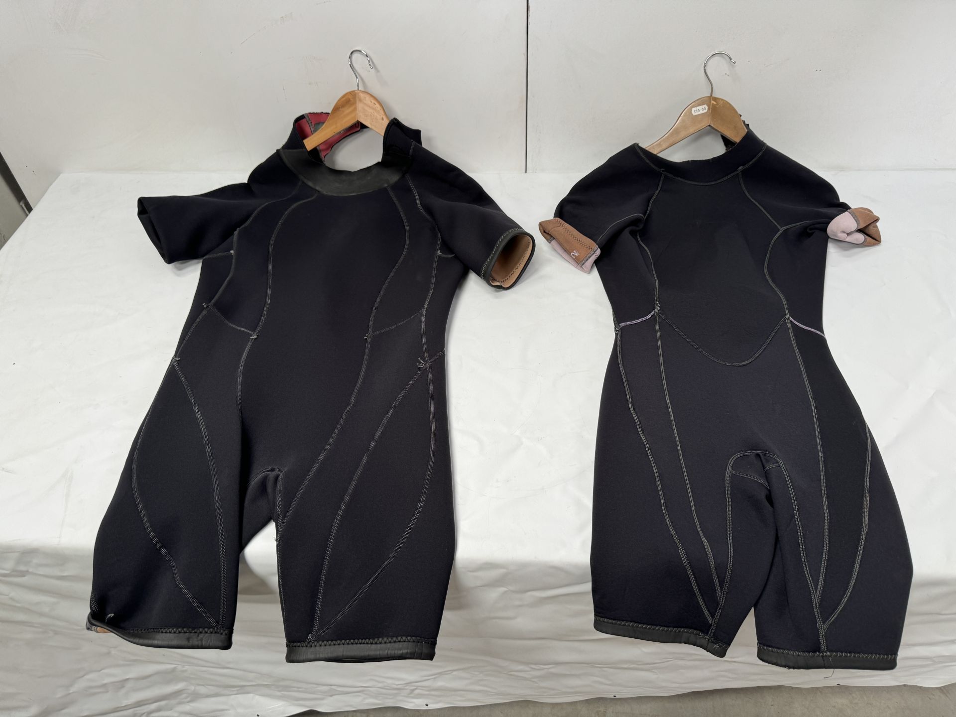 Seven Various Wetsuits (Location: Brentwood. Please Refer to General Notes) - Image 9 of 19