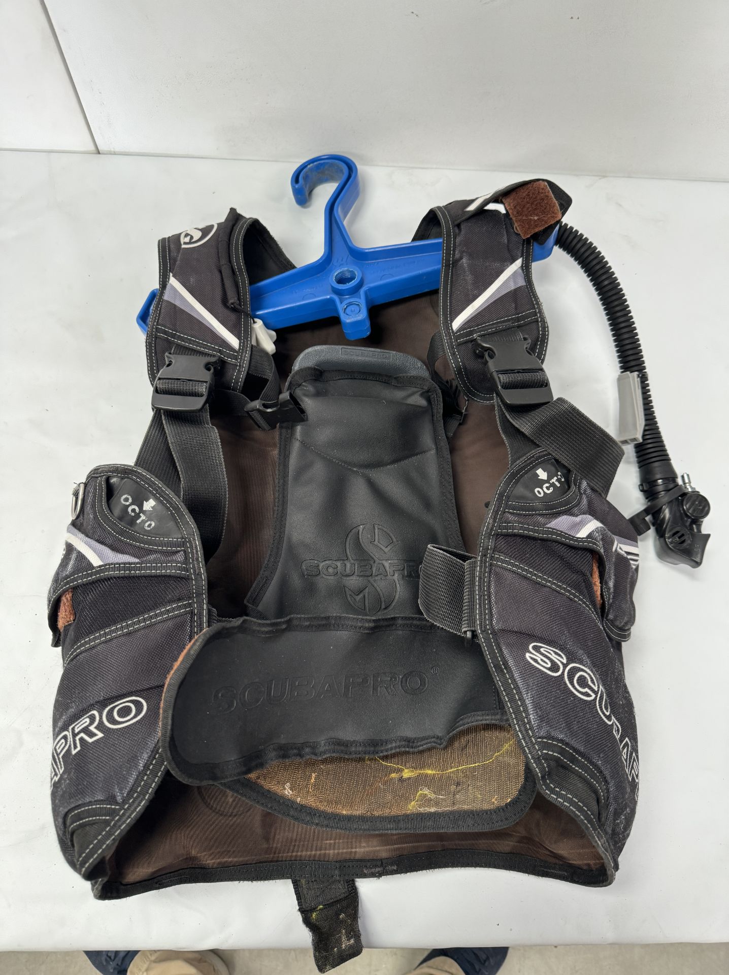 Four Scuba Pro One Buoyancy Compensators (Size S) (Location: Brentwood. Please Refer to General - Image 3 of 8
