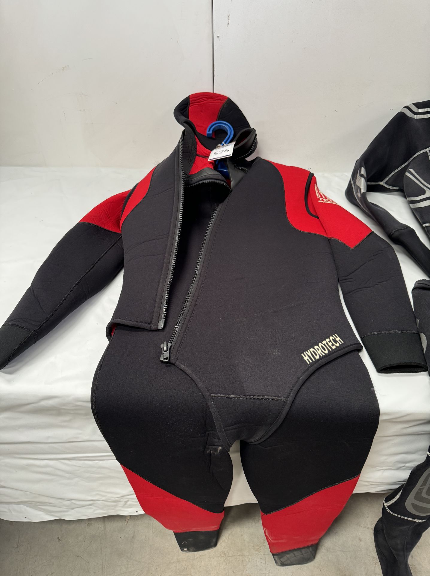 Fourth Element Technical & Hydrotech Scuba Pro Wetsuits (Location: Brentwood. Please Refer to - Image 4 of 9