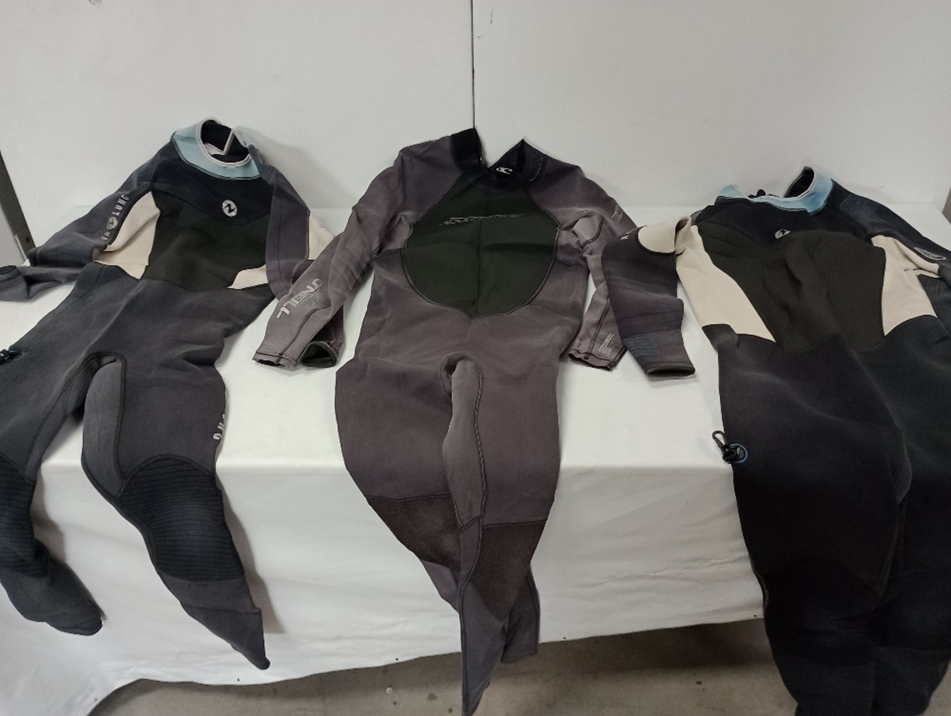Collection of Wetsuits (Location: Brentwood. Please Refer to General Notes) - Image 11 of 37
