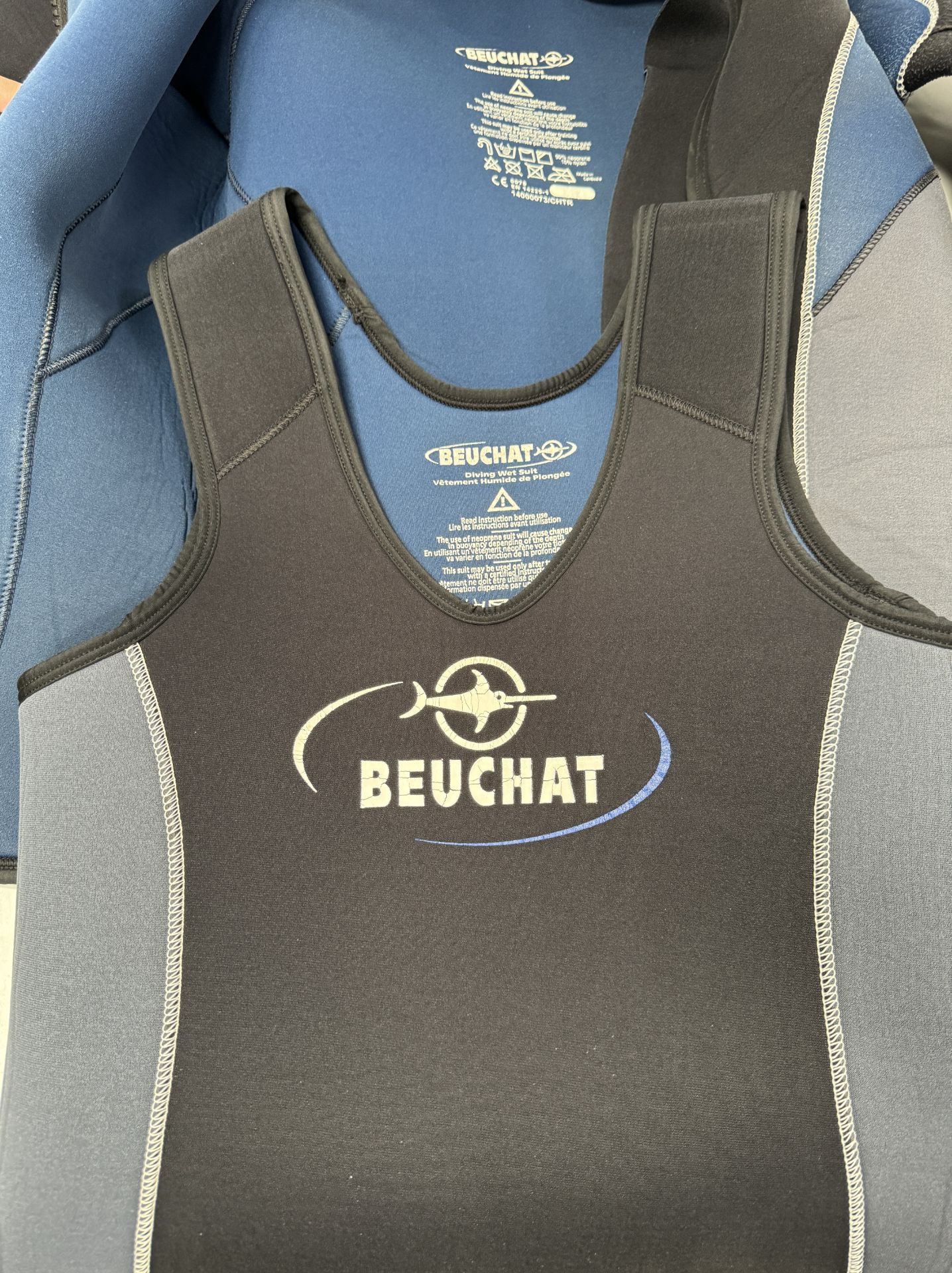 Six O’Neill, Beuchat, Seac Wetsuits (Location: Brentwood. Please Refer to General Notes) - Image 4 of 18