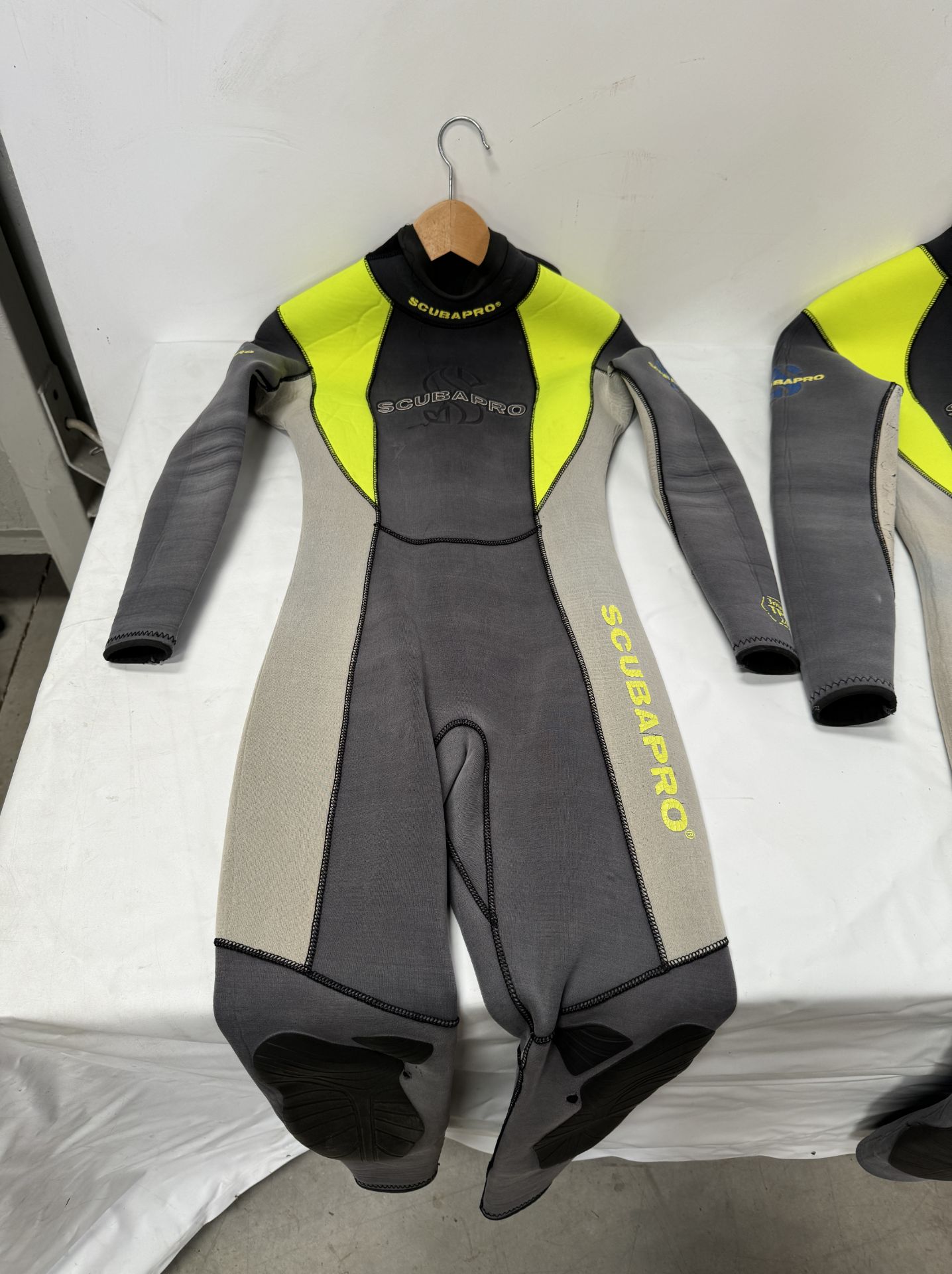 Three Scuba Pro Wetsuits (Location: Brentwood. Please Refer to General Notes) - Image 2 of 5