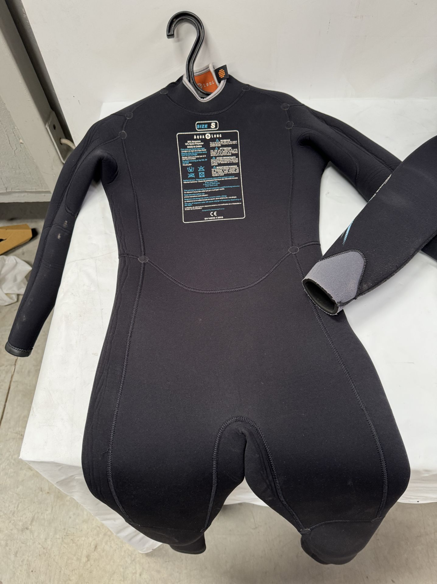 Seven Various Wetsuits (Location: Brentwood. Please Refer to General Notes) - Image 2 of 19