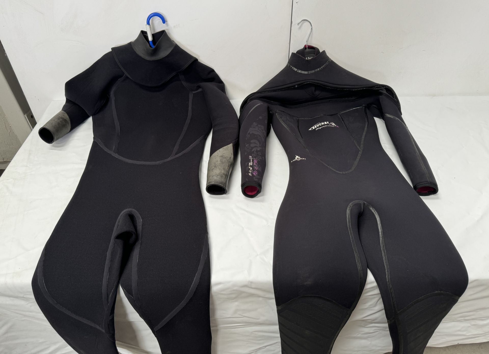Five Various Wetsuits (Location: Brentwood. Please Refer to General Notes) - Image 8 of 12