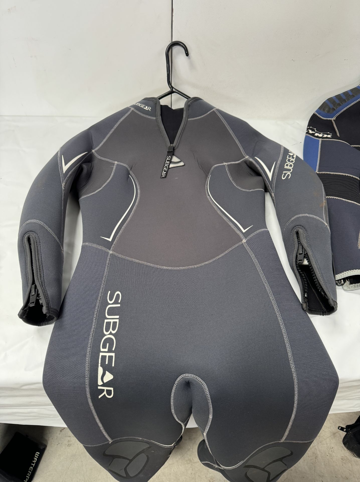 Six Various Wetsuits (Location: Brentwood. Please Refer to General Notes) - Image 9 of 11