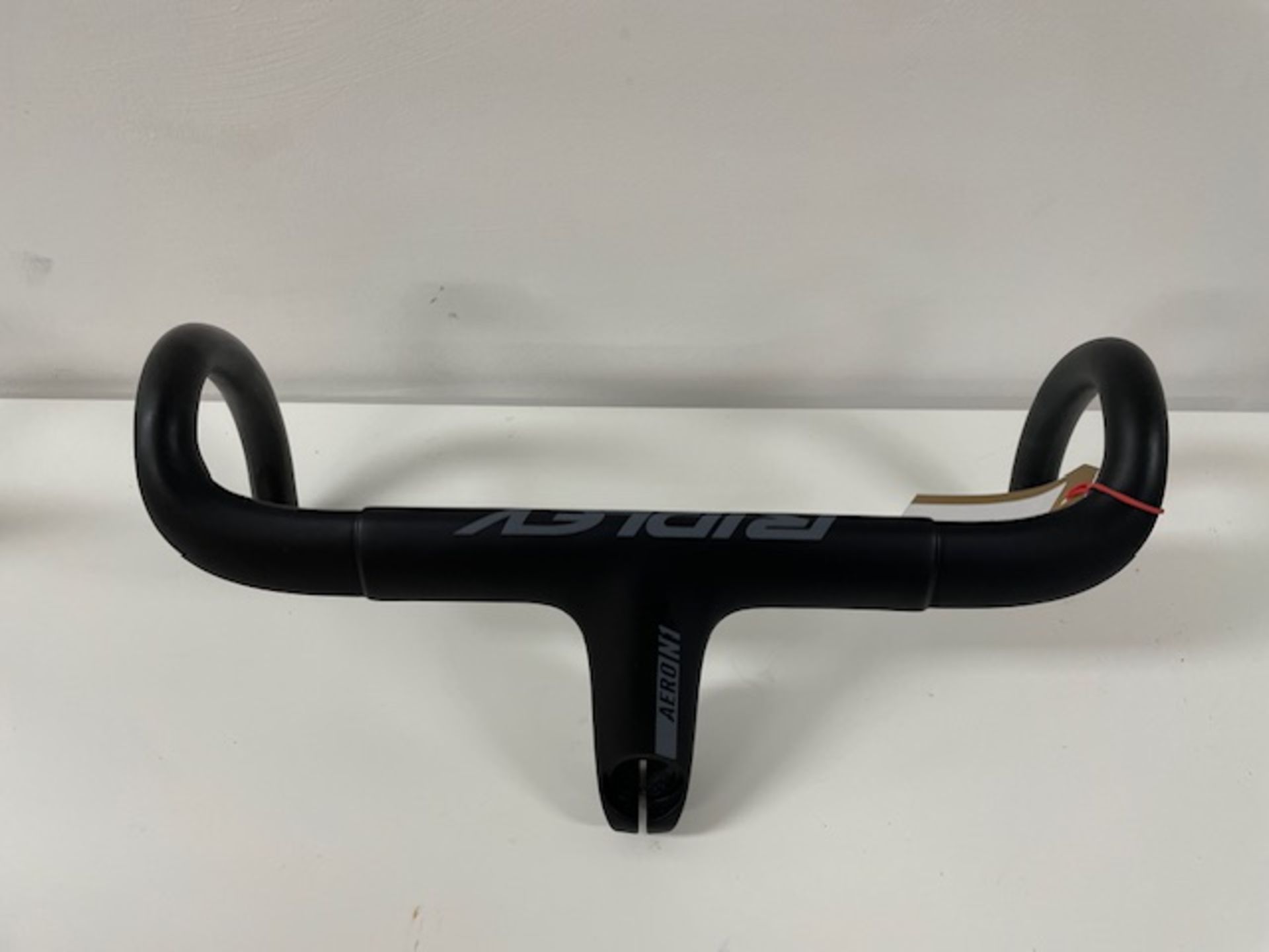 Ridley Aero N1, 400420/100 One Piece Carbon Handlebar (Location: Newport Pagnell. Please Refer to