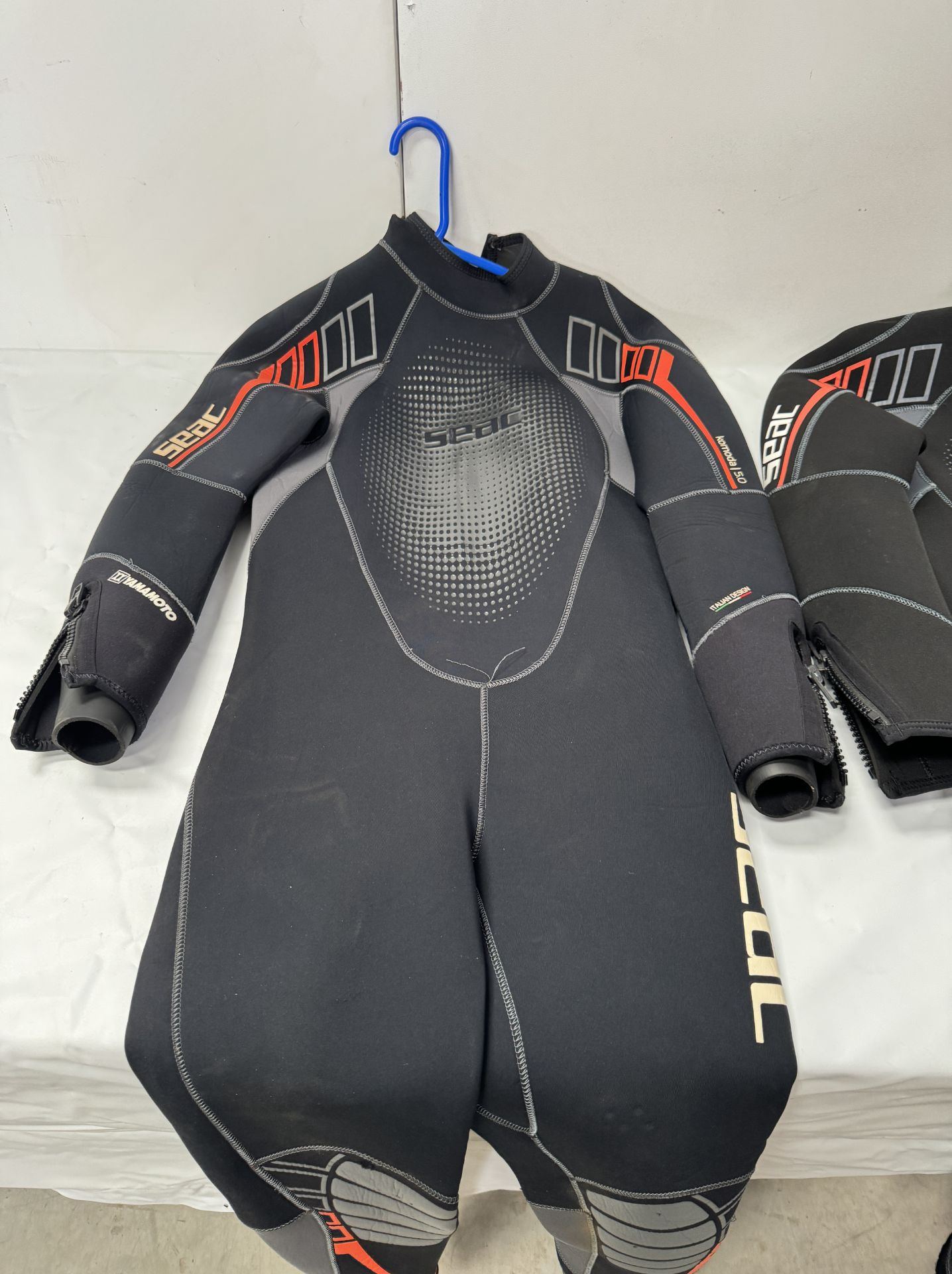 Six O’Neill, Beuchat, Seac Wetsuits (Location: Brentwood. Please Refer to General Notes) - Image 14 of 18