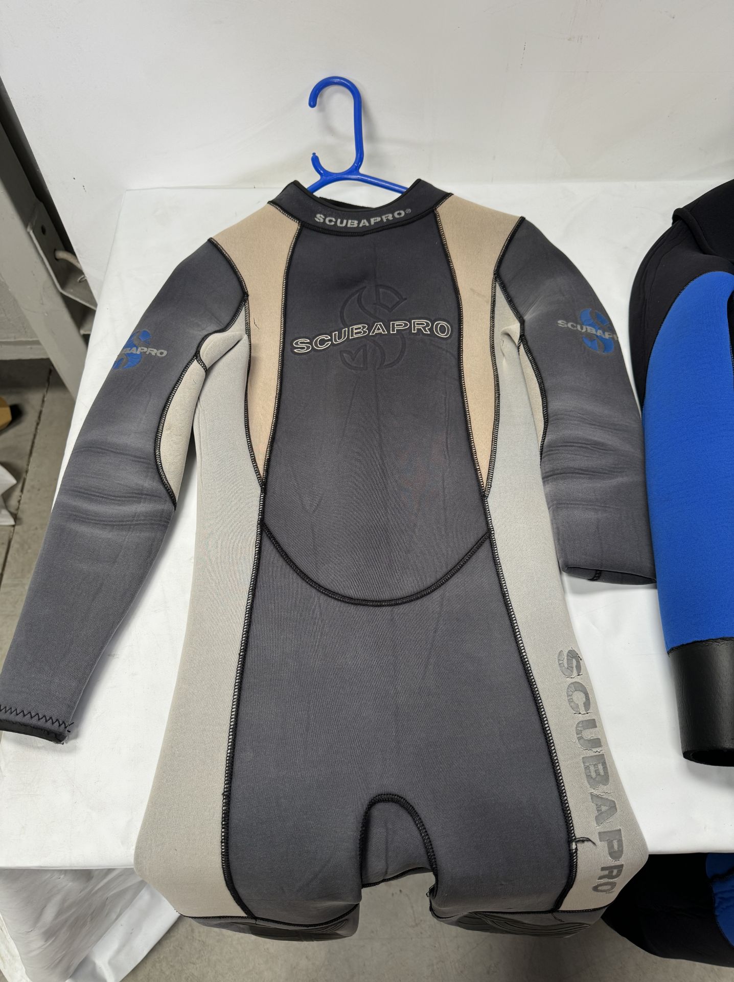 Five Various Wetsuits (Location: Brentwood. Please Refer to General Notes) - Image 2 of 12