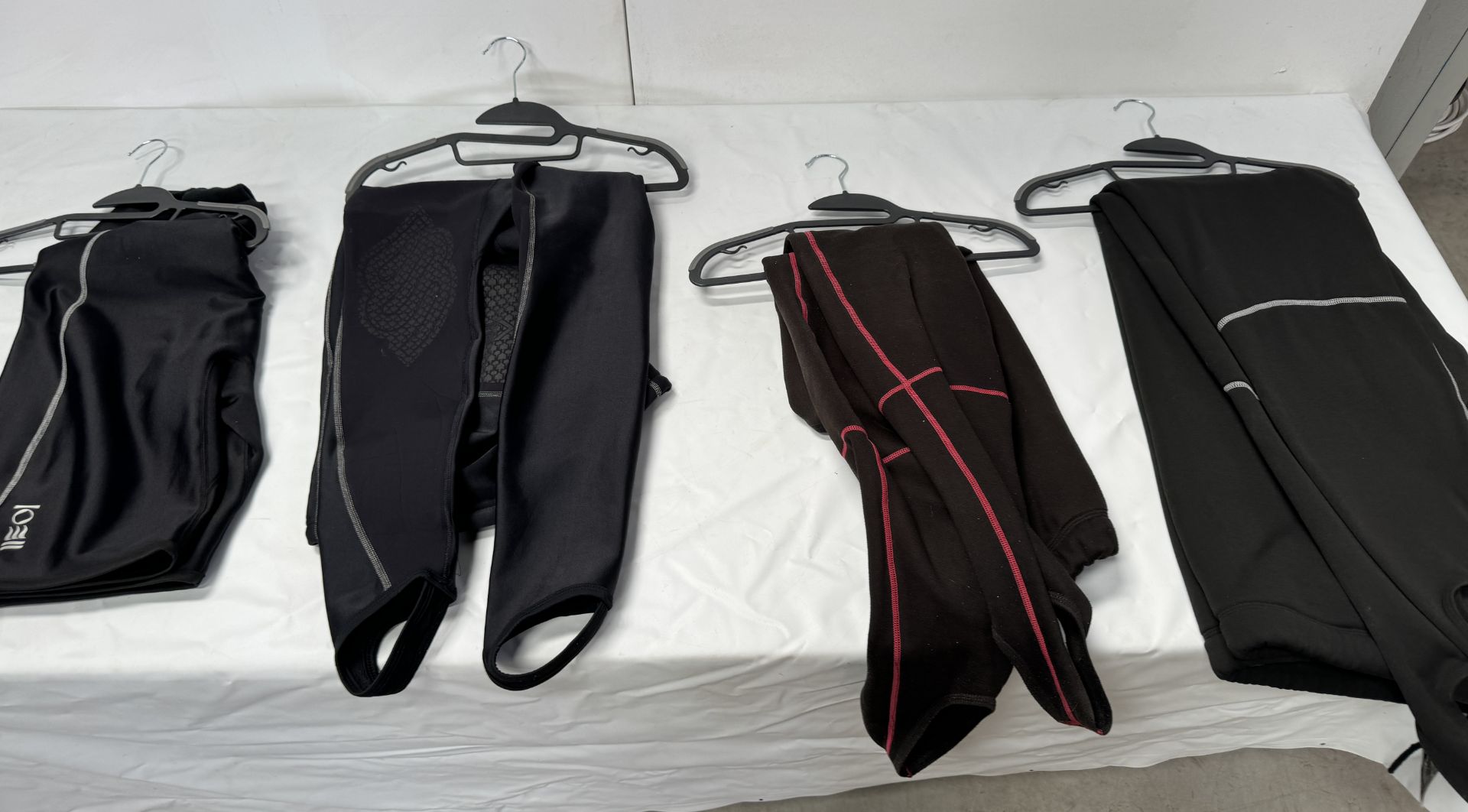 Five Various Thermal Suits with Two Sharkskin & Rapid Dry Undergarments (Location: Brentwood. Please - Image 8 of 22