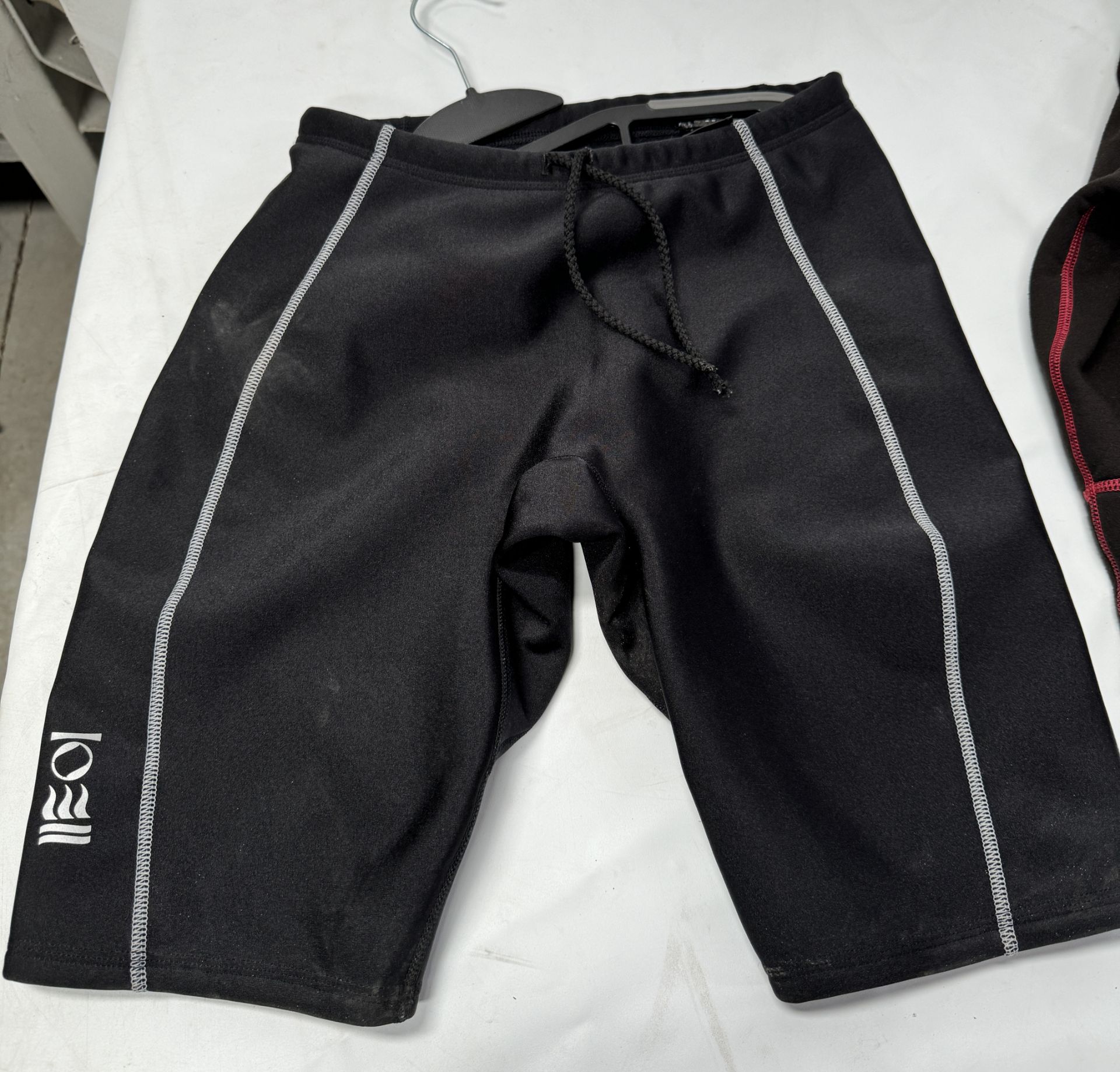 Four Various Wetsuits with Fourth Element Shorts & Hollis Thermal Top (Location: Brentwood. Please - Image 2 of 12