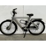 VanMoof S5 Electric Bike, Frame Number AST52G01373I, Serial Number SVTBJT00028OA (NOT ROADWORTHY -