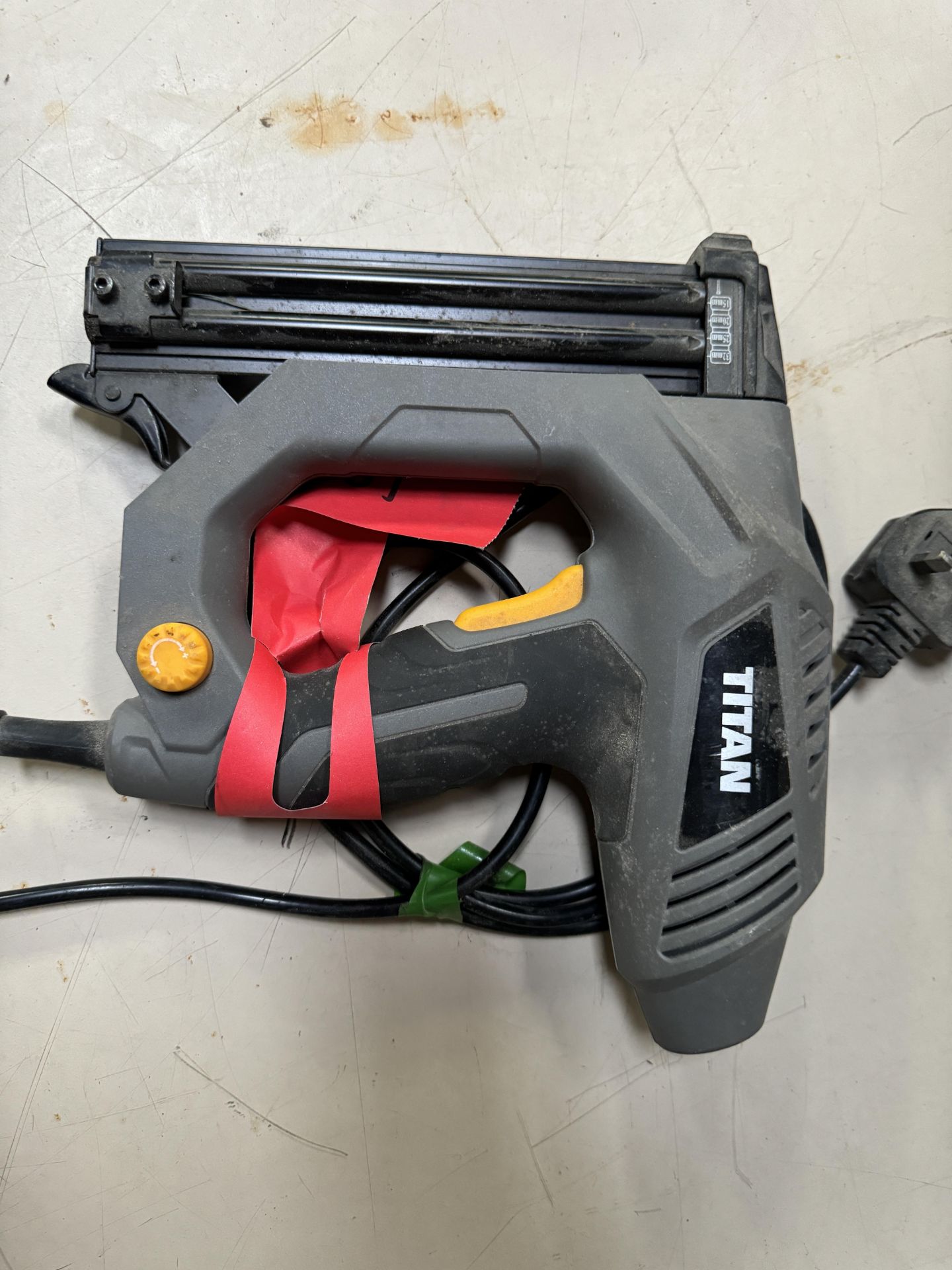 4 Various Power Tools (Location: Brentwood. Please Refer to General Notes) - Image 4 of 9