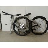 VanMoof S5 Electric Bike, Frame Number AST53A00350I, Serial Number SVTCB900106OA(NOT ROADWORTHY -