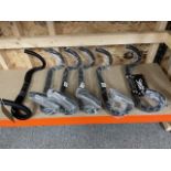 Six Various Deda Handlebars & Wilier Handlebar (Location: Newport Pagnell. Please Refer to General
