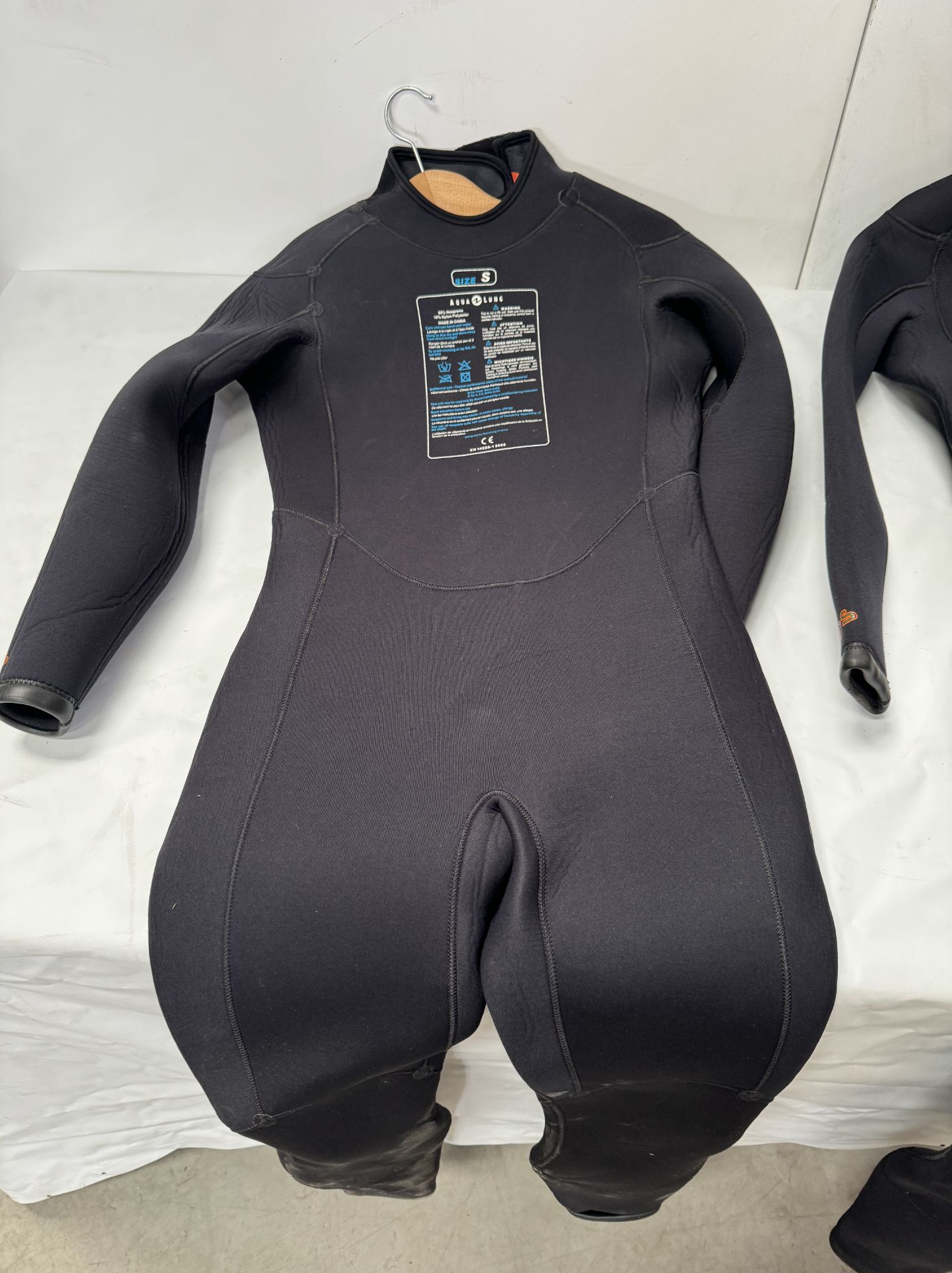 Four Various Wetsuits (Location: Brentwood. Please Refer to General Notes) - Image 7 of 10