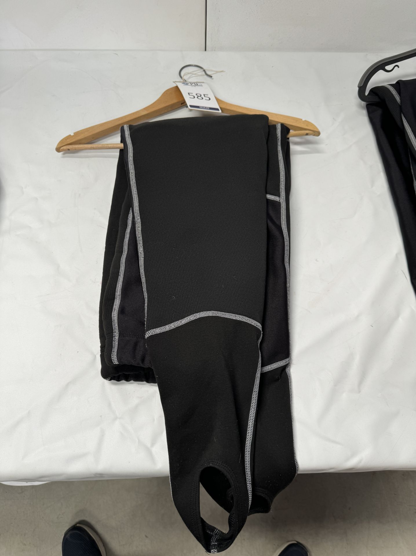 Five Various Thermal Suits with Two Sharkskin & Rapid Dry Undergarments (Location: Brentwood. Please - Image 4 of 22