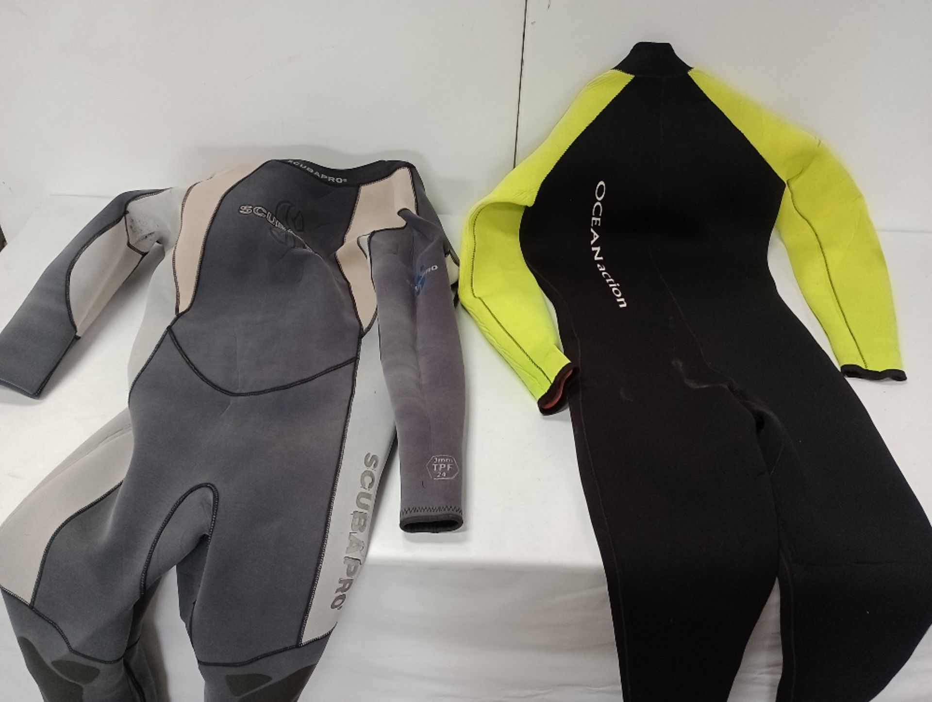 Collection of Wetsuits (Location: Brentwood. Please Refer to General Notes) - Image 21 of 37