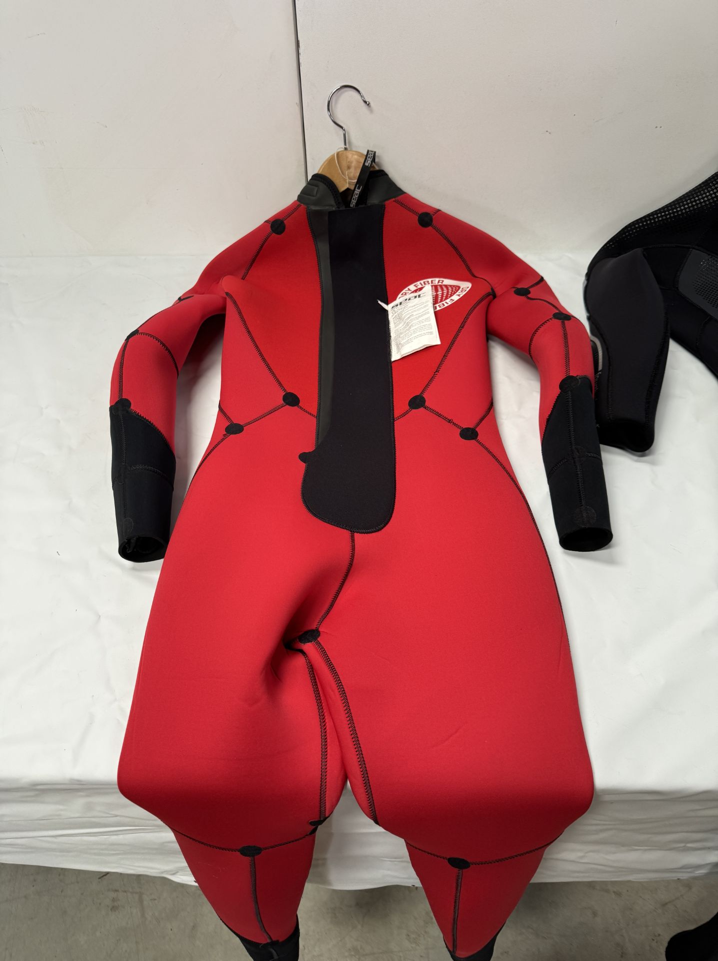 Six Various Wetsuits (Location: Brentwood. Please Refer to General Notes) - Image 4 of 17