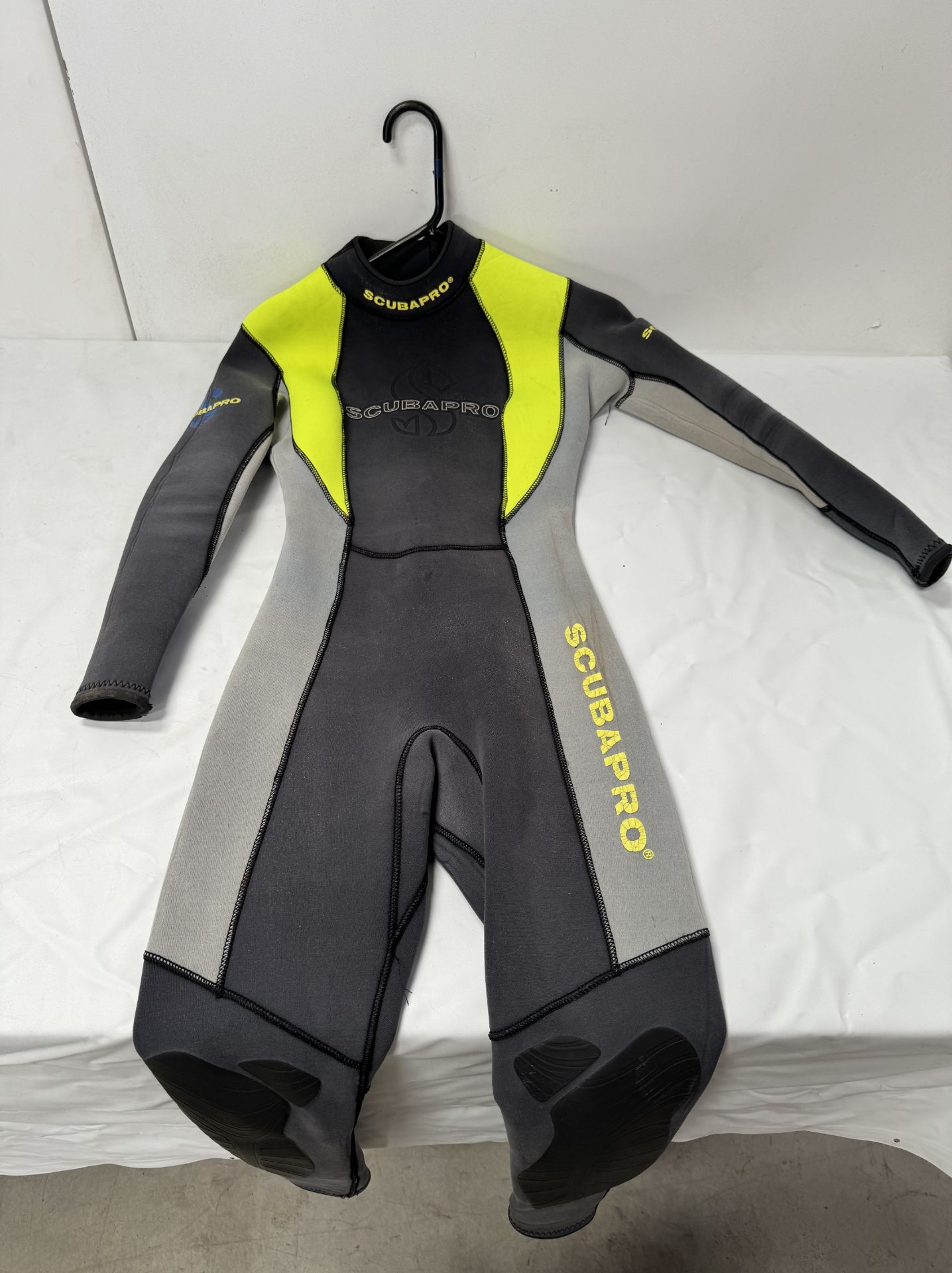 Three Scuba Pro Wetsuits (Location: Brentwood. Please Refer to General Notes) - Image 5 of 5