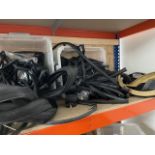 Quantity Innertubes & Tyres (Location: Newport Pagnell. Please Refer to General Notes)