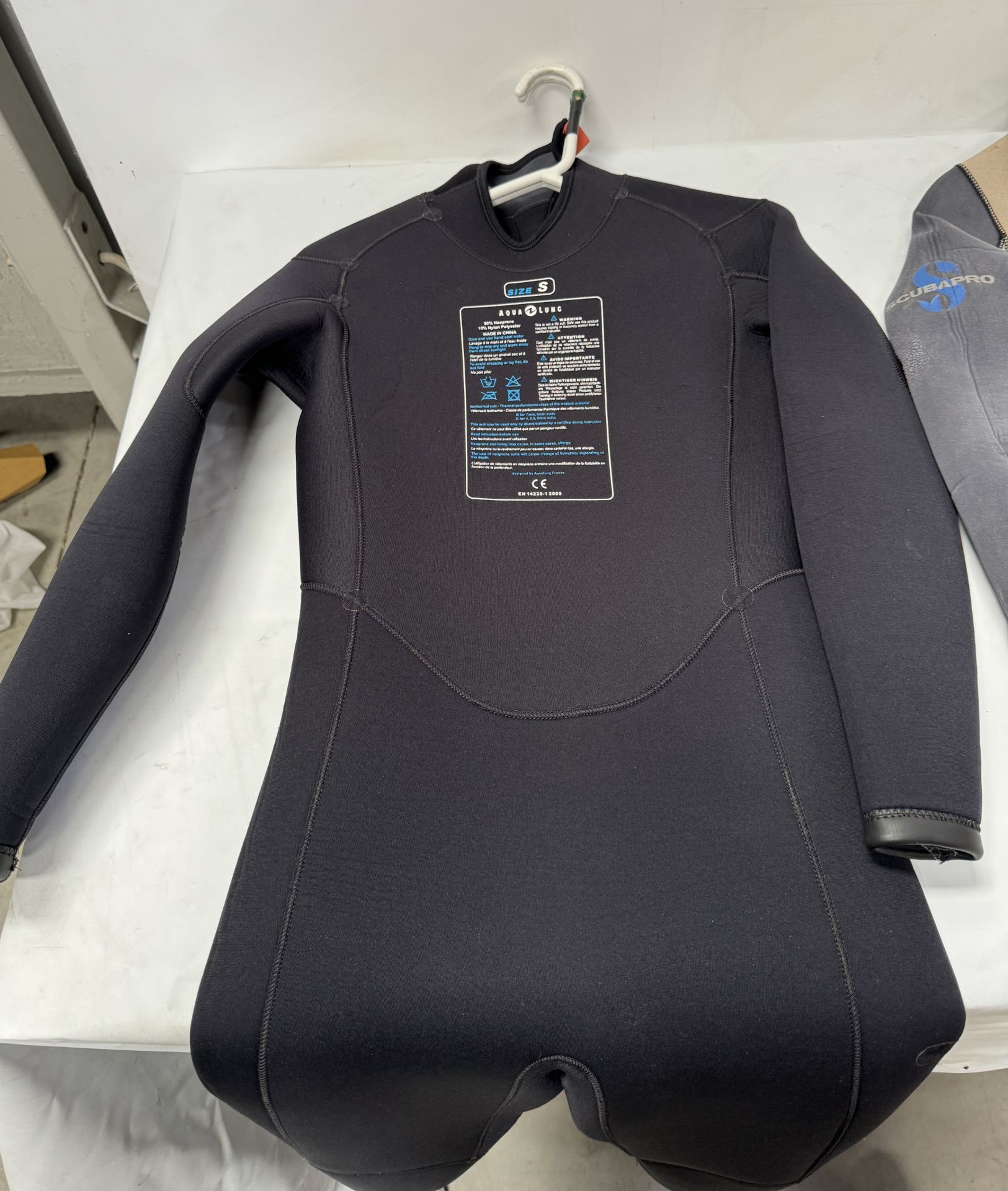 Three Various Wetsuits (Location: Brentwood. Please Refer to General Notes) - Image 2 of 7