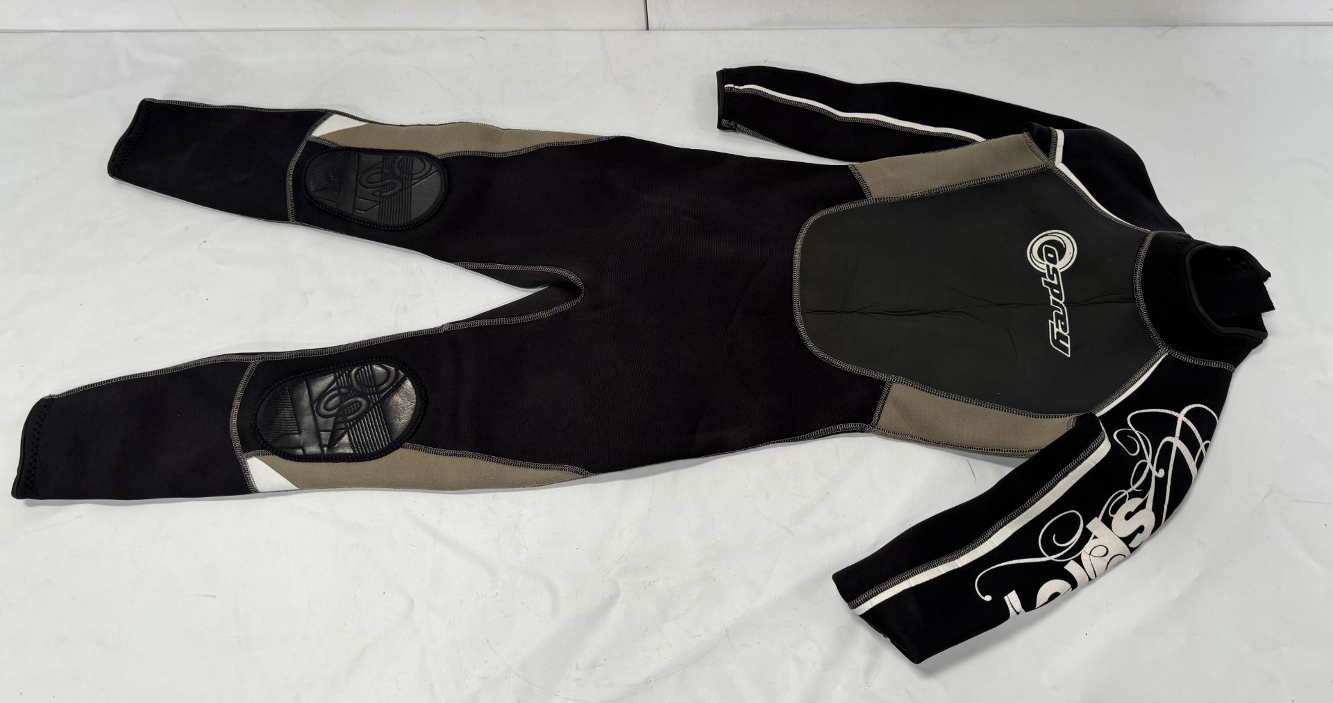 Kids Osprey Wetsuit, Aqua Lung Woman’s Wetsuit (Size M), Beuchat & Seac Wetsuits (Location: - Bild 4 aus 10