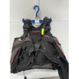 Seaquest Pro XLT Buoyancy Compensator (Size M) (Tag 48) (Location: Brentwood. Please Refer to