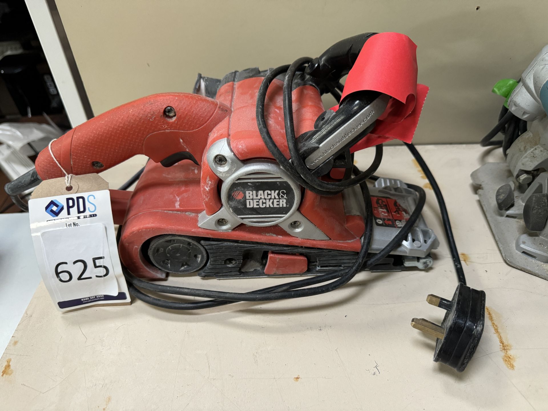 4 Various Power Tools (Location: Brentwood. Please Refer to General Notes) - Image 6 of 9