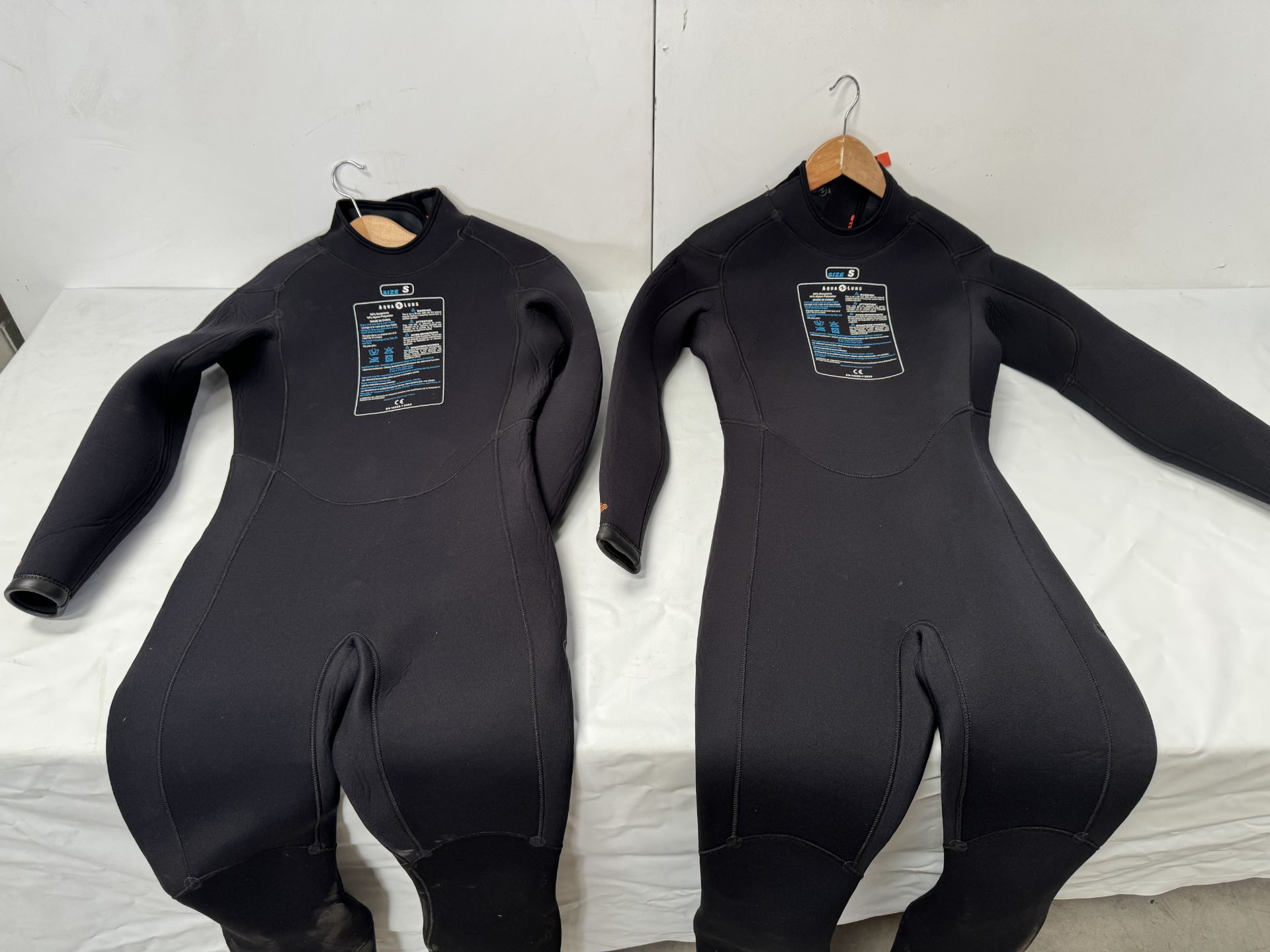 Four Various Wetsuits (Location: Brentwood. Please Refer to General Notes) - Image 6 of 10