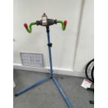 Park Tools PCS10 Bike Stand (Location: Newport Pagnell. Please Refer to General Notes)