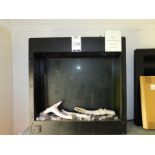 Ex-Display Celsi “Celena Ultiflame VR” Trimless Electric Hole in the Wall Fire with Remote (Where