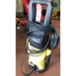 Karcher K2 Pressure Washer (Location: Bolton. Please Refer to General Notes)