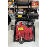 Petrol Driven Pressure Washer Assembly (Location: Brentwood. Please Refer to General Notes)