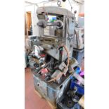 Harrison Surface Grinder (For Spares or Repair - Condition Unknown) (Location: Bolton. Please
