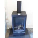 Ex-Display Unbadged Stove, 1000mm with Remote (Where the company’s description/price information