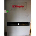 Ex-Display Dimplex 1300mm ’’PGF-20” Opti V Electric Fire (Where the company’s description/price