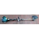 Unbadged Petrol Strimmer (for Spares/Repair) (Location: Bolton. Please Refer to General Notes)