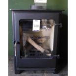 Ex-Display Town & Country “Cropton” 5kw Stove (Where the company’s description/price information