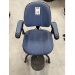 Mobile Chair & Gynaecological Treatment Chair (Location: Brentwood. Please Refer to General Notes)