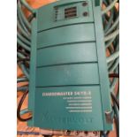 Mastervolt Chargemaster 24/12-3 Automatic Battery Charger, Serial Number ED27G1819 (Location Rugby.