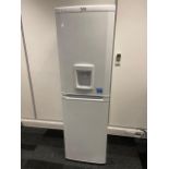 Beko Fridge/Freezer with Water Dispenser (Located Rugby. Please Refer to General Notes)