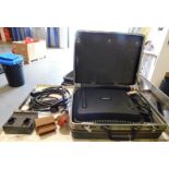 Iveco GDS3500 Diagnostic Unit (Located Rugby. Please Refer to General Notes)