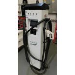 Think EV Freestanding Charging Tower (Located Rugby. Please Refer to General Notes)