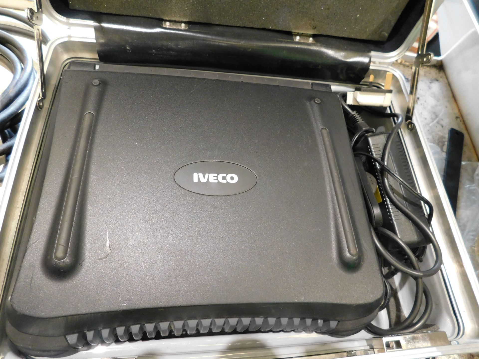 Iveco GDS3500 Diagnostic Unit (Located Rugby. Please Refer to General Notes) - Image 3 of 4