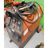 Cebora Mig 30/40T Welder (Located Rugby. Please Refer to General Notes)